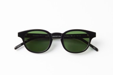 COMMON SENSE CS003 BLACK / GREEN - eyemazing.gr 11