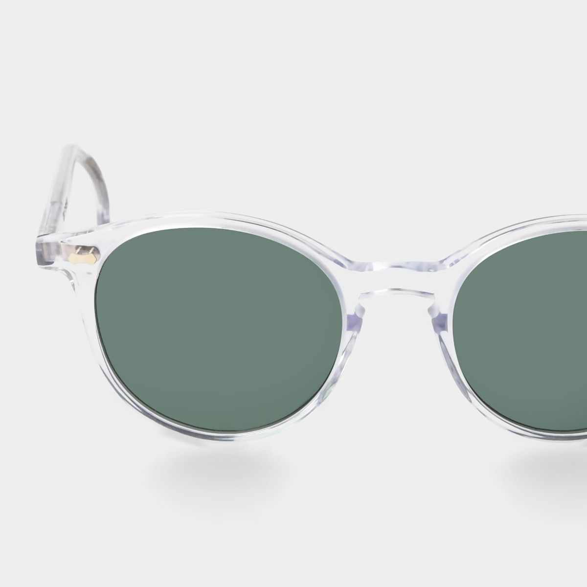 TBD CRAN TRANSPARENT Unisex Γυαλιά Ηλίου eyemazing.gr 2 TBD CRAN TRANSPARENT - eyemazing.gr 12