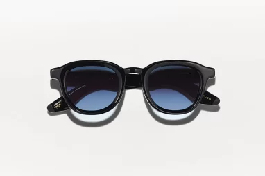 MOSCOT DAHVEN BLACK / DENIM BLUE 47" - eyemazing.gr 17