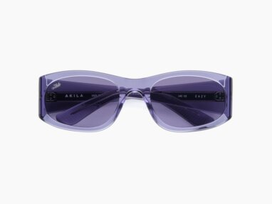 AKILA EAZY VIOLET-TRANSPARENT PURPLE / PURPLE - eyemazing.gr 21