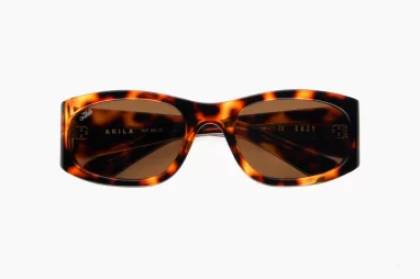 AKILA EAZY TORTOISE / BROWN - eyemazing.gr 27