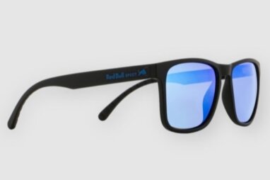 RED BULL SPECT EDGE MATTE BLACK / GRAY & BLUE MIRROR P. - eyemazing.gr 13