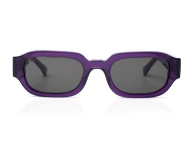 FAOS MYKONOS DARK PURPLE / GRAY - eyemazing.gr 27