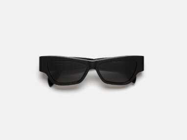 RETROSUPERFUTURE NAMEKO BLACK / GRAY - eyemazing.gr 29