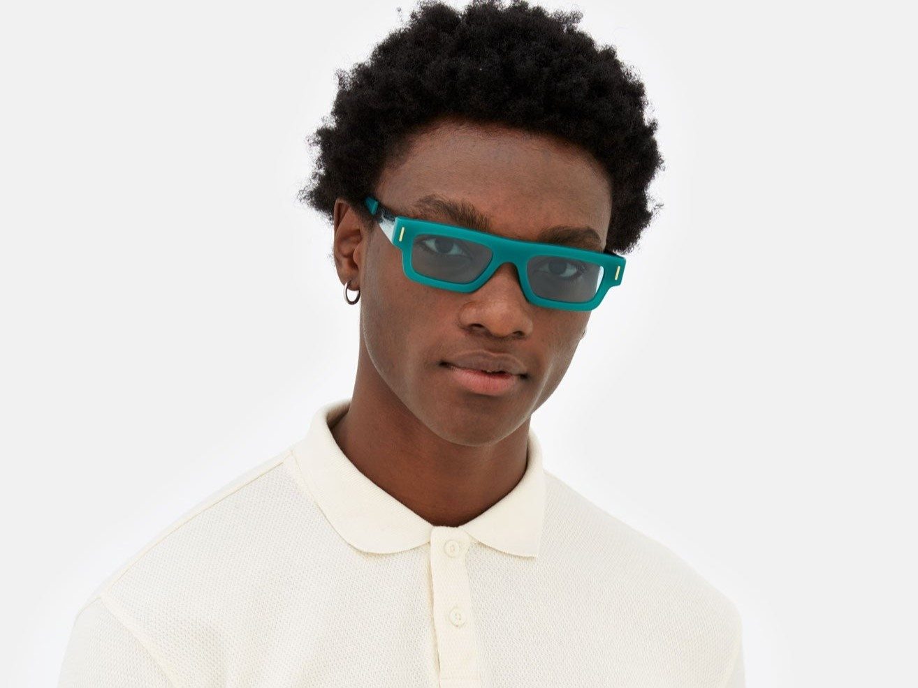 RETROSUPERFUTURE COLPO GREEN / LIGHT GREEN Unisex Γυαλιά Ηλίου eyemazing.gr 3 RETROSUPERFUTURE COLPO GREEN / LIGHT GREEN - eyemazing.gr 13