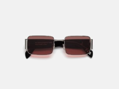 RETROSUPERFUTURE Z METALLIC / BORDEAUX - eyemazing.gr 32