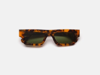 RETROSUPERFUTURE COLPO BLONDE TORTOISE / GREEN - eyemazing.gr 13 RETROSUPERFUTURE COLPO BLONDE TORTOISE / GREEN - eyemazing.gr 27