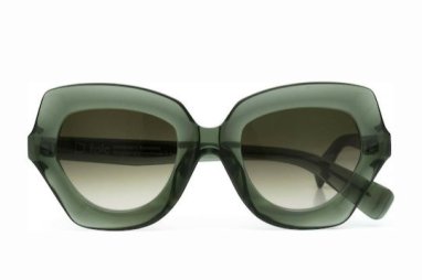 FOLC RITA MUSGO GREEN TRANSPARENT / GREEN - eyemazing.gr 14