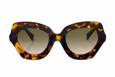 FOLC RITA DEMI TORTOISE / GREEN - eyemazing.gr 8