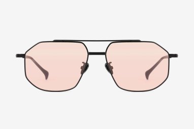 PROJEKT PRODUKT FS14 MATTE BLACK / LIGHT PEACH-PINK - eyemazing.gr 26