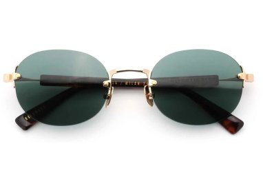 GAST OLLI GOLD-CLASSIC HAVANA / GREEN - eyemazing.gr 17