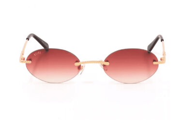 9FIVE 40 LITE RED-GOLD