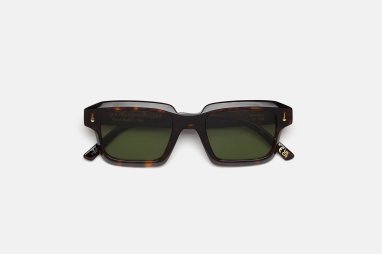 RETROSUPERFUTURE GIARDINO DARK TORTOISE / GREEN - eyemazing.gr 29