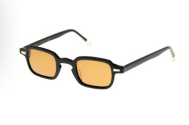 KYME GIGI BLACK / ORANGE - eyemazing.gr 28