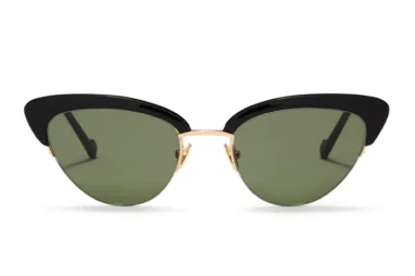 SUNDAY SOMEWHERE ELECTRA BLACK / GREEN - eyemazing.gr 26