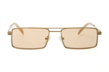 GIANNI VENTURI GV3507 MATTE GOLD / ORANGE - eyemazing.gr 14