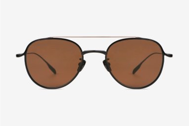 PROJEKT PRODUKT HMCC3 MATTE BLACK-ROSE GOLD / BROWN - eyemazing.gr 29