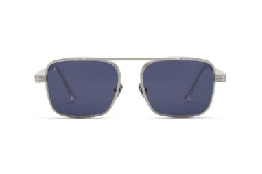 BALI IRON SOLAIRE SILVER / BLUE - eyemazing.gr 30