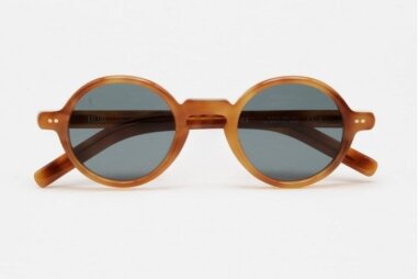 KALEOS FALK AMBER TORTOISE / BLUE - eyemazing.gr 11