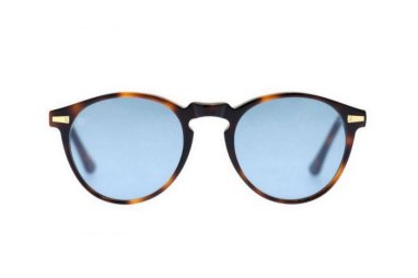 KYME MIKI DARK TORTOISE / BLUE - eyemazing.gr 20