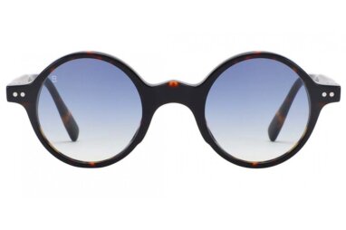 BALI SOLAR LAGOS DARK TORTOISE / LIGHT BLUE - eyemazing.gr 20