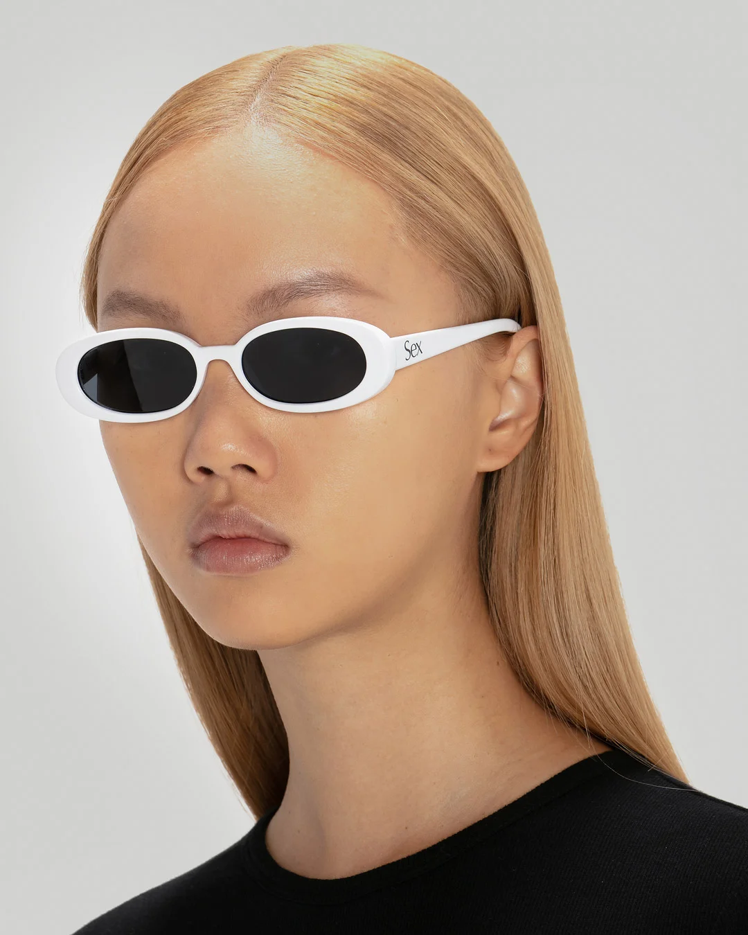 LE SPECS MORE JOY WHITE / GRAY Γυαλιά Ηλίου eyemazing.gr LE SPECS MORE JOY WHITE / GRAY - eyemazing.gr 11