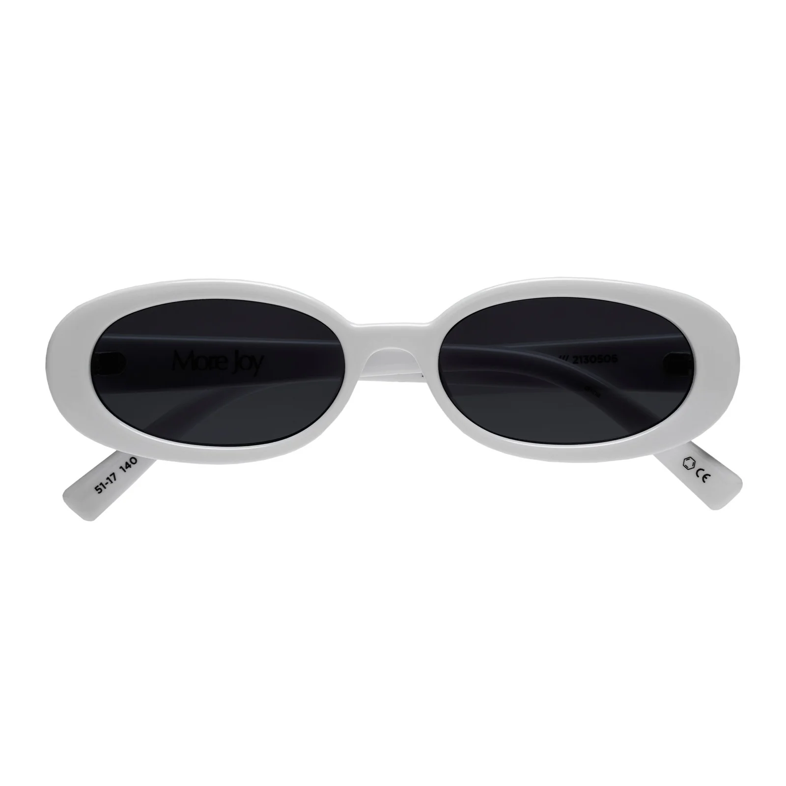 LE SPECS MORE JOY WHITE / GRAY Γυαλιά Ηλίου eyemazing.gr 2 LE SPECS MORE JOY WHITE / GRAY - eyemazing.gr 12