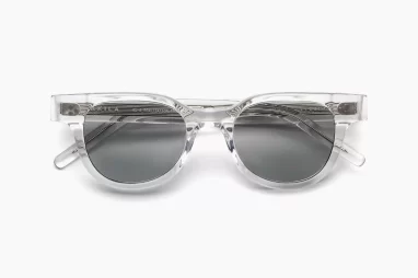 AKILA LEGACY TRANSPARENT / GRAY - eyemazing.gr 15