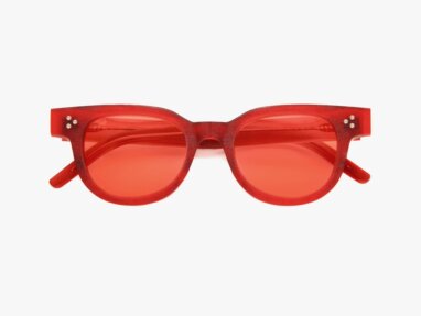 AKILA LEGACY RAW RED / RED - eyemazing.gr 19
