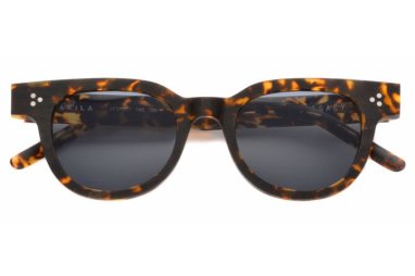 AKILA LEGACY RAW TORTOISE / GRAY - eyemazing.gr 25