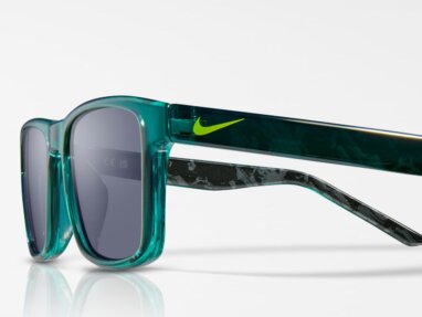 NIKE CHEER GREEN TRANSPARENT - eyemazing.gr 19