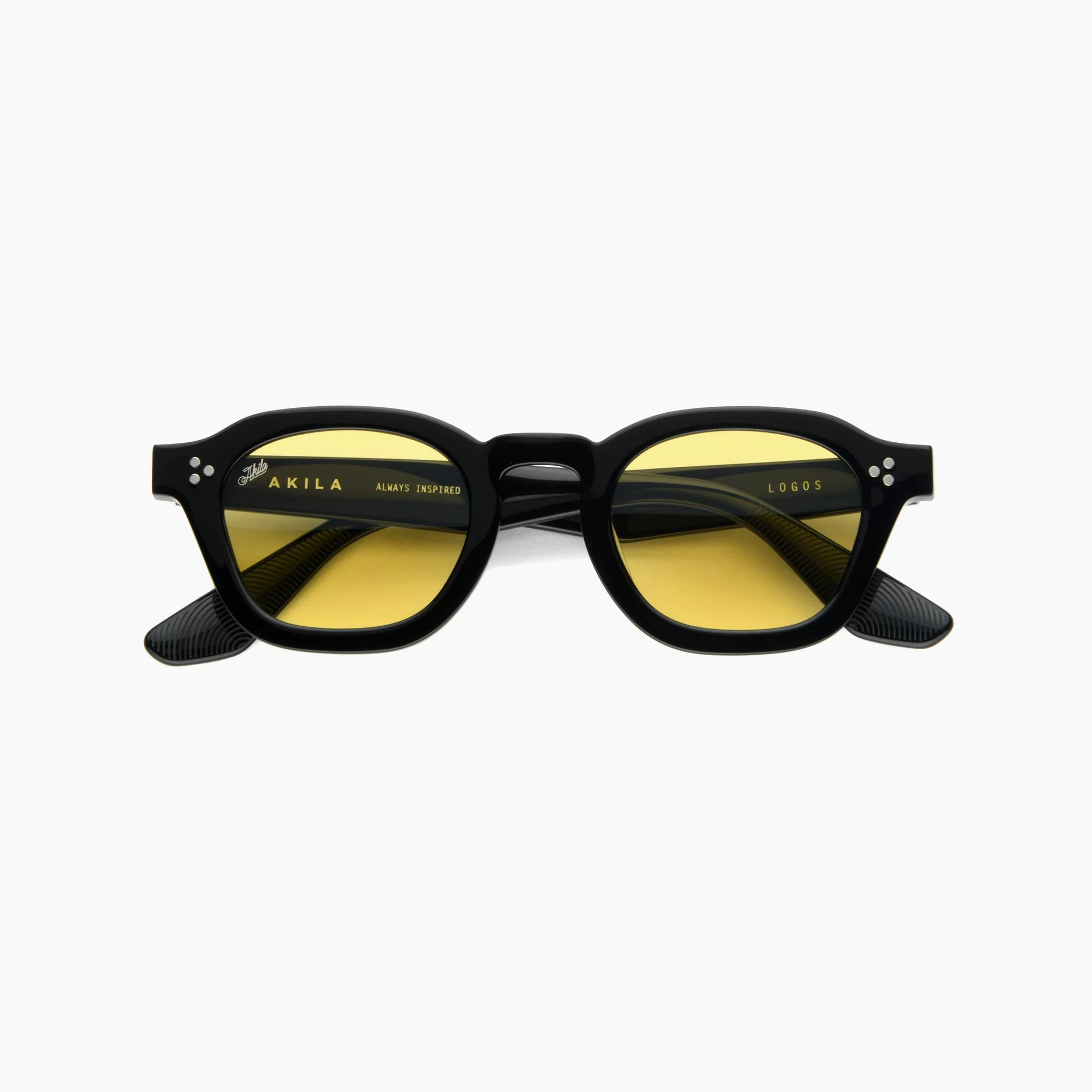 AKILA LOGOS BLACK / YELLOW Γυαλιά Ηλίου eyemazing.gr AKILA LOGOS BLACK / YELLOW - eyemazing.gr 11