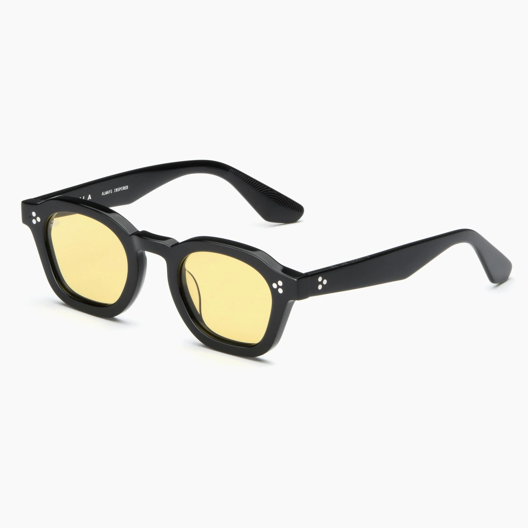 AKILA LOGOS BLACK / YELLOW Γυαλιά Ηλίου eyemazing.gr 2 AKILA LOGOS BLACK / YELLOW - eyemazing.gr 12