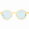 KYME LUPE YELLOW / LIGHT MINT