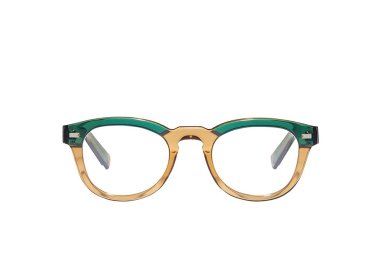 BOB SDRUNK MATT GREEN / AMBER 48" - eyemazing.gr 12