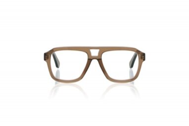 MONOKOL MK235 TRANSPARENT BROWN - eyemazing.gr 25