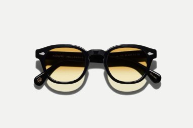 MOSCOT LEMTOSH BLACK / CHESTNUT 46'' - eyemazing.gr 25