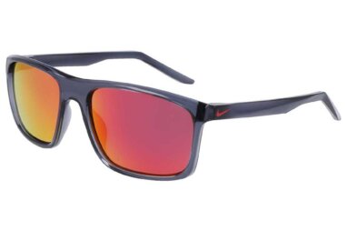NIKE FIRE P TRANSPARENT DARK GREY ORANGE MIRROR - eyemazing.gr 7