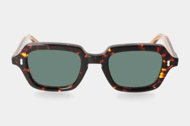 TBD OAK DARK TORTOISE / GREEN - eyemazing.gr 20