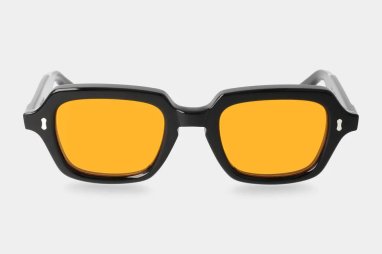 TBD OAK BLACK / ORANGE - eyemazing.gr 21