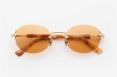 GAST OLLI MATTE GOLD / SANDSTONE - eyemazing.gr 20