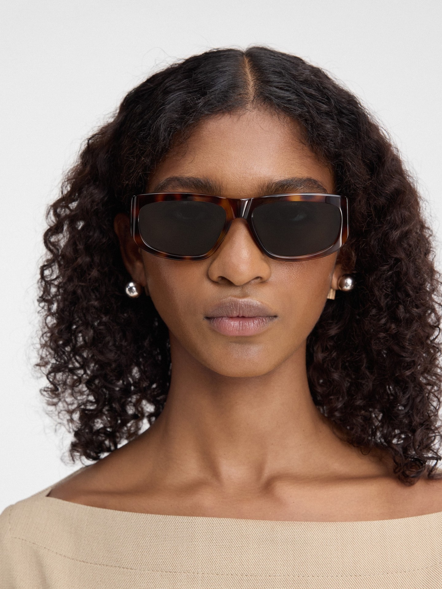 JACQUEMUS PILOTA TORTOISE / GRAY Γυαλιά Ηλίου eyemazing.gr 4 JACQUEMUS PILOTA TORTOISE / GRAY - eyemazing.gr 14