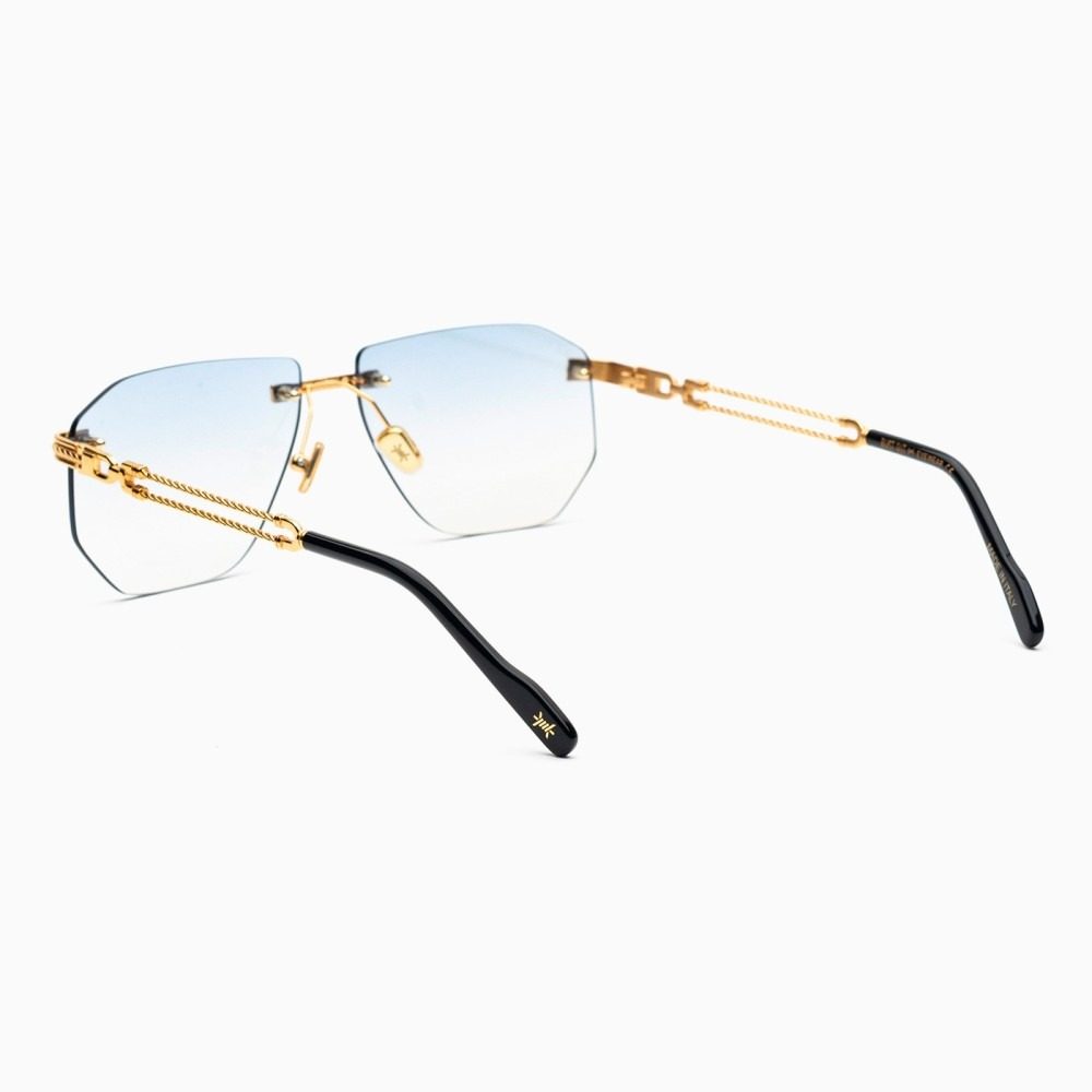 BUST OUT RAMOS ORO-GOLD / BLUE DEGRADE Γυαλιά Ηλίου eyemazing.gr 4 BUST OUT RAMOS ORO-GOLD / BLUE DEGRADE - eyemazing.gr 14