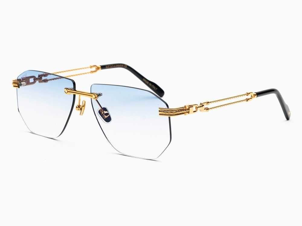 BUST OUT RAMOS ORO-GOLD / BLUE DEGRADE Γυαλιά Ηλίου eyemazing.gr BUST OUT RAMOS ORO-GOLD / BLUE DEGRADE - eyemazing.gr 11