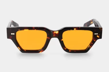 TBD RASO EYEWEAR DARK HAVANA / ORANGE - eyemazing.gr 28