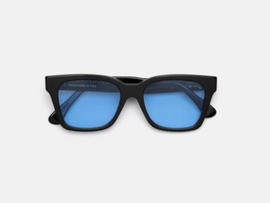 RETROSUPERFUTURE AMERICA BLACK / LIGHT BLUE - eyemazing.gr 17
