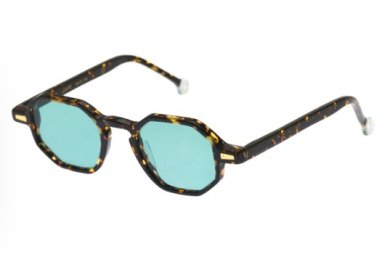 KYME RIO TORTOISE / LIGHT MINT - eyemazing.gr 16