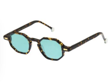 KYME RIO TORTOISE / LIGHT MINT - eyemazing.gr 13