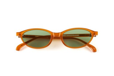 OSCAR & FRANK SAMMY AMBER / GREEN - eyemazing.gr 18