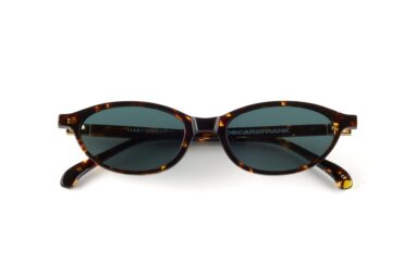OSCAR & FRANK SAMMY DARK TORTOISE / GRAY - eyemazing.gr 19
